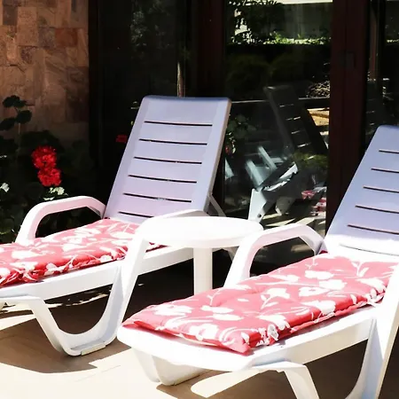 Private In Alpine * Bansko