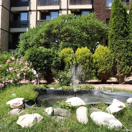 Apartment Private In Alpine *