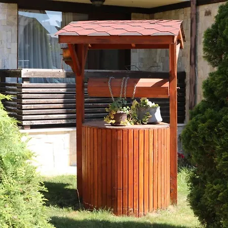 Private In Alpine Apartment