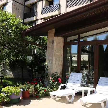 Private In Alpine Bansko