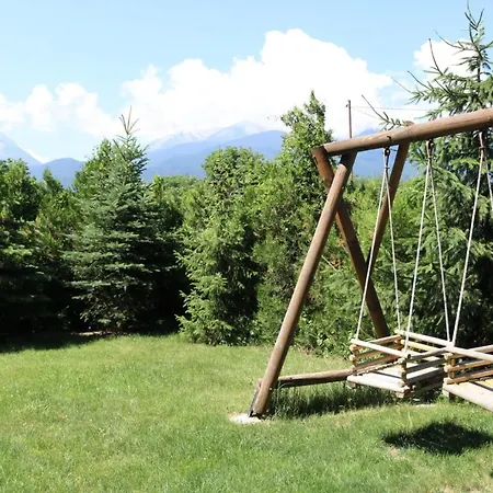 Apartment Private In Alpine Bansko