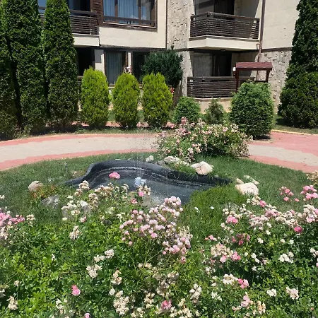 Private In Alpine
