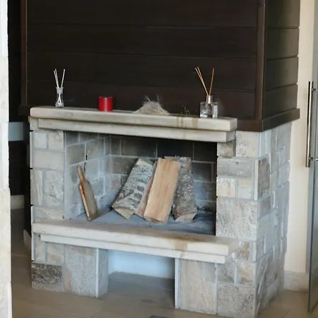 Apartment Private In Alpine