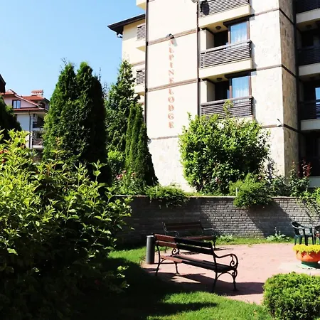 Private In Alpine Bansko