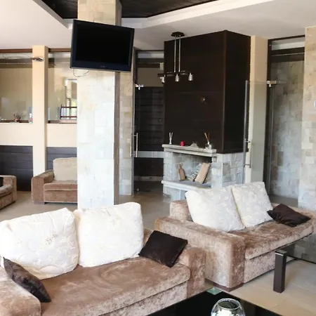 Private In Alpine Apartment Bansko