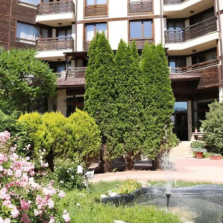 Private In Alpine Apartment Bansko