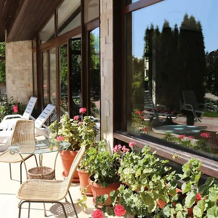 Apartment Private In Alpine Bansko