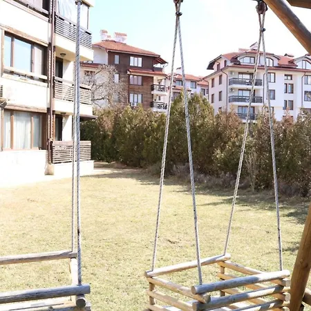 Apartment Private In Alpine