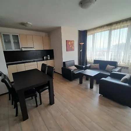 Private In Alpine Apartment
