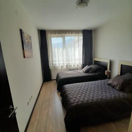 Private In Alpine Bansko