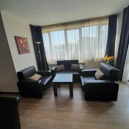 Private In Alpine Bansko