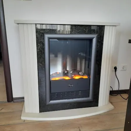 Private In Alpine Apartment Bansko