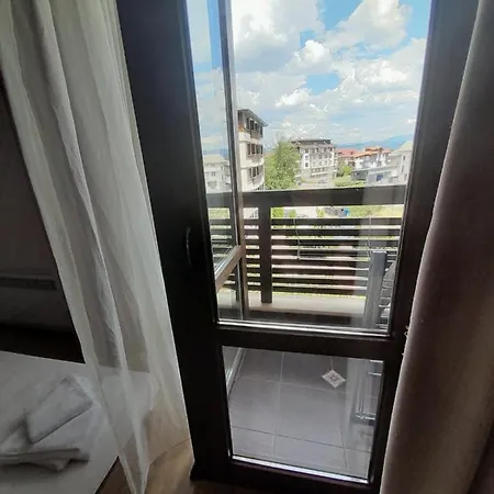Apartment Private In Alpine Bansko