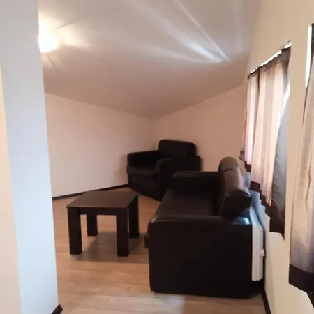 Private In Alpine * Bansko