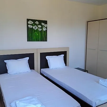 Apartment Private In Alpine *