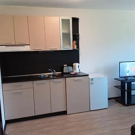 Private In Alpine Bansko