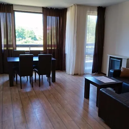 Apartment Private In Alpine Bansko