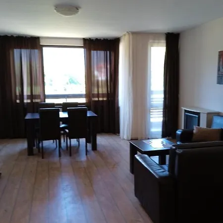 Private In Alpine Bansko