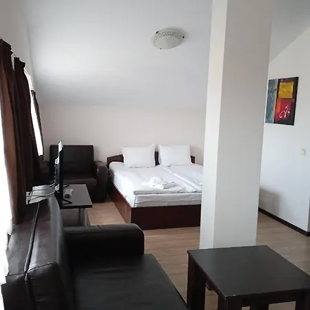 Apartment Private In Alpine