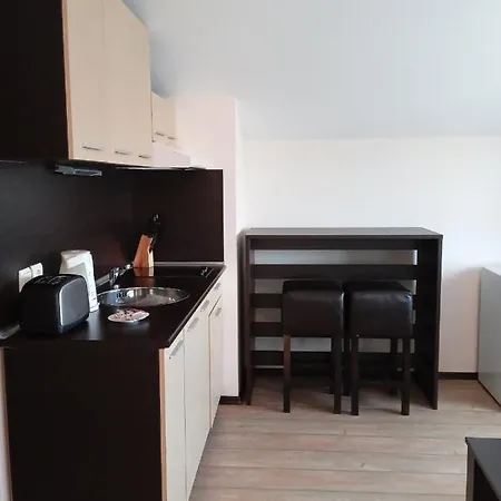 Apartment Private In Alpine *