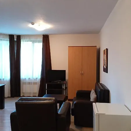 Private In Alpine Bansko