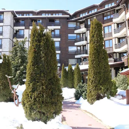 Private In Alpine * Bansko