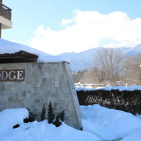 Apartment Private In Alpine Bansko