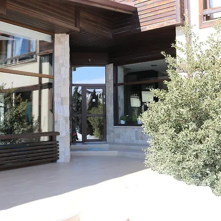 Private In Alpine *