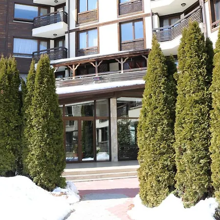 Private In Alpine * Bansko