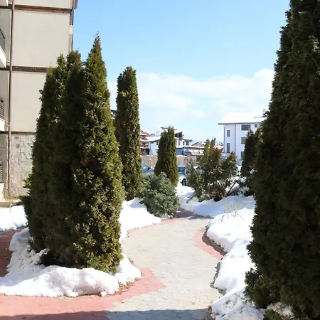 Private In Alpine Apartment