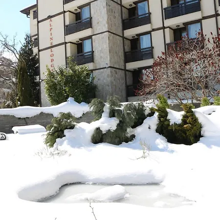 Apartment Private In Alpine *
