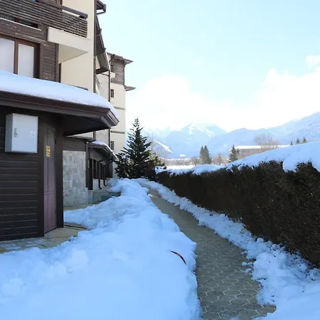Private In Alpine