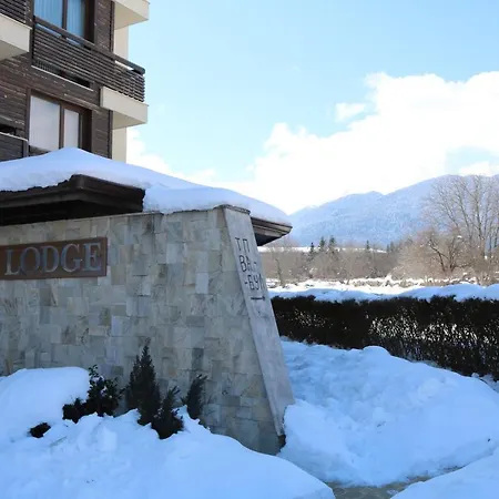 Private In Alpine Apartment Bansko