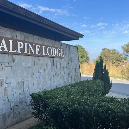 Apartment Private In Alpine
