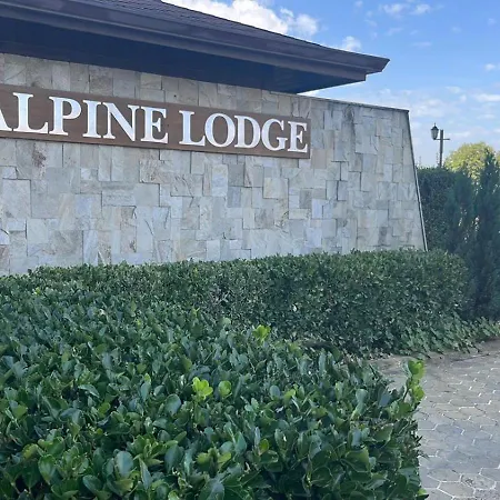 Private In Alpine Apartment